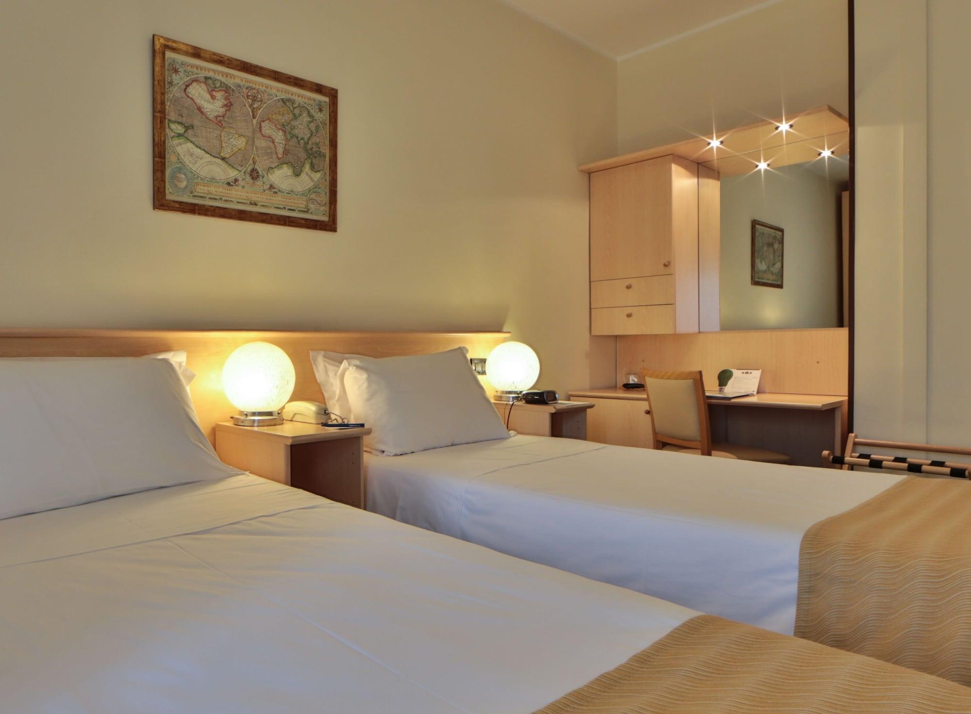 Hotel Terme Imperial Montegrotto Terme Dış mekan fotoğraf