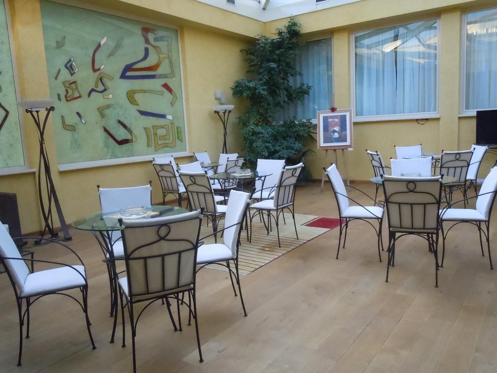 Hotel Terme Imperial Montegrotto Terme Dış mekan fotoğraf