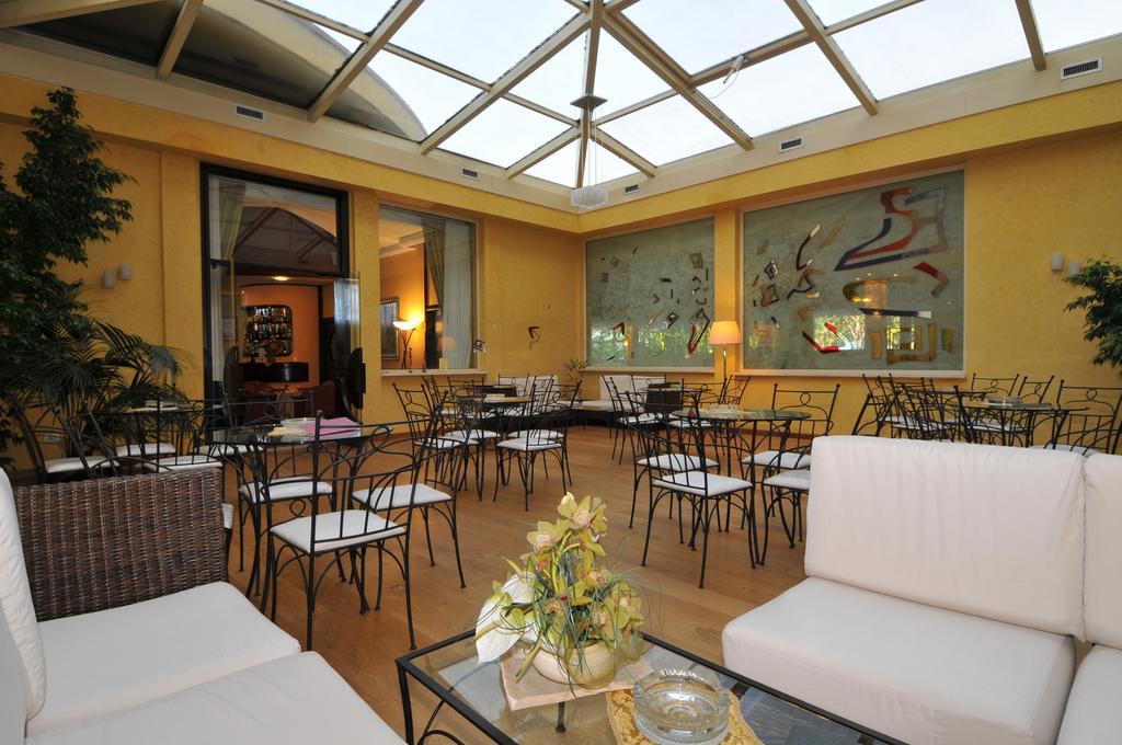 Hotel Terme Imperial Montegrotto Terme Dış mekan fotoğraf