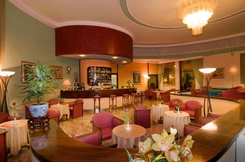 Hotel Terme Imperial Montegrotto Terme Dış mekan fotoğraf